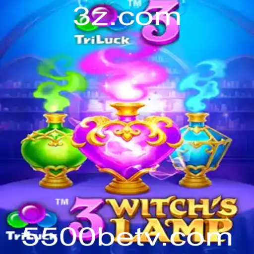 Descubra o Encantador Mundo de 3WitchsLamp: Um Mergulho Detalhado no Jogo Popular do 5500bet App