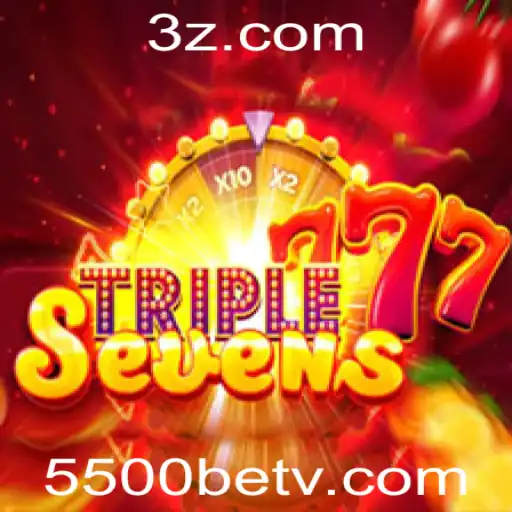 Explorando o Mundo de 777TripleSeven através do 5500bet app