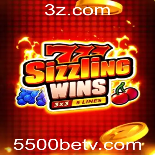 Descubra as Emoções do Jogo 777sizzlingwins no 5500bet App