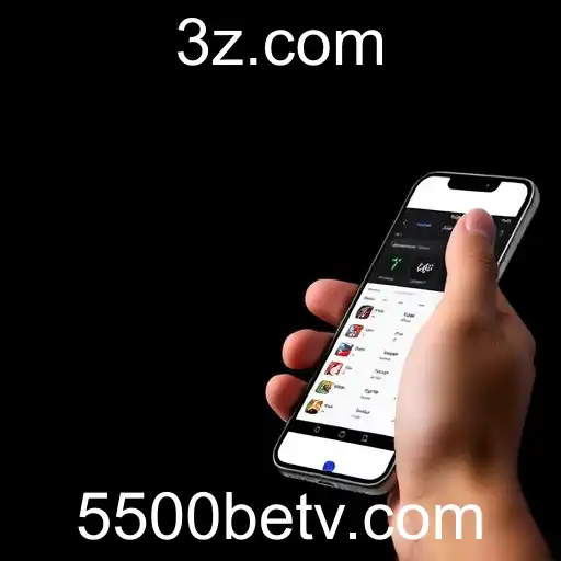 Contrato Usuário: Entendendo os Termos de Uso no 5500bet app