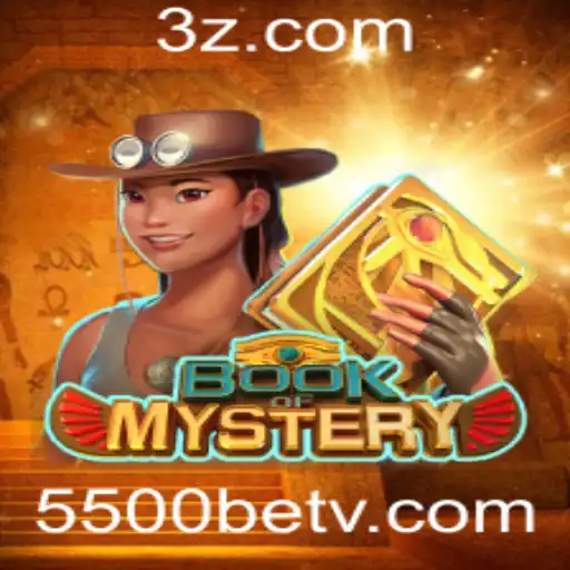 Descubra o Fascinante Mundo do BookofMystery no 5500bet App