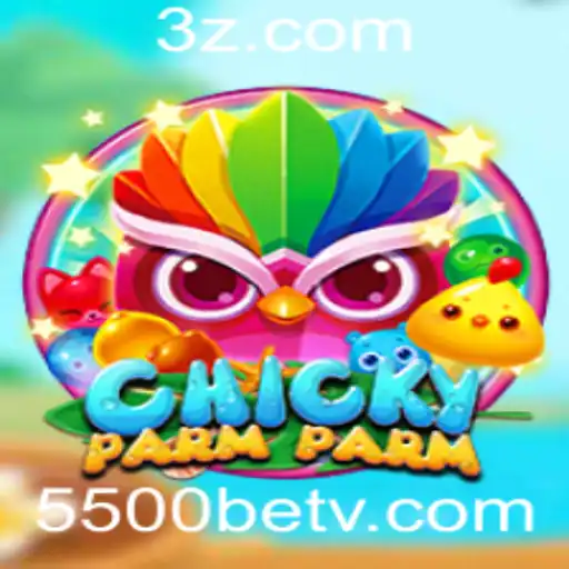 Explorando o Jogo Inovador ChickyParmParm: Uma Nova Sensação no 5500bet App