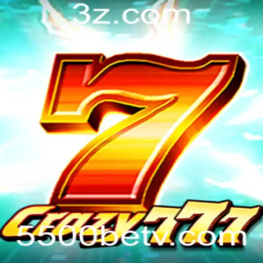 Descubra o Jogo Crazy777 no App 5500bet
