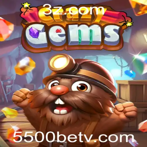 Explorando CrazyGems: Um Mergulho no Mundo das Gemas Brilhantes e o 5500bet App