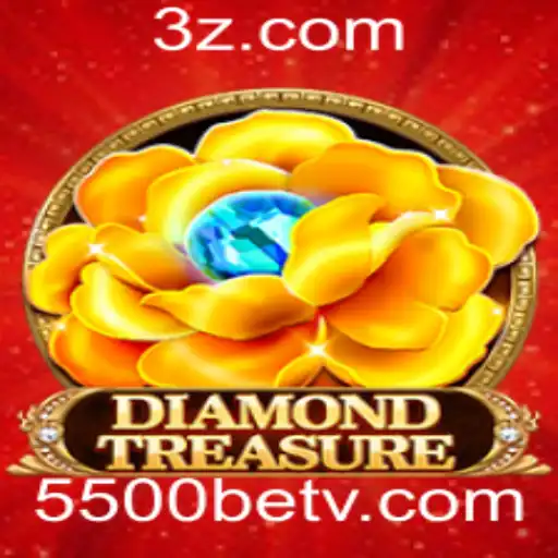 Descubra o Mundo de Aventura de Diamondtreasure no 5500bet App