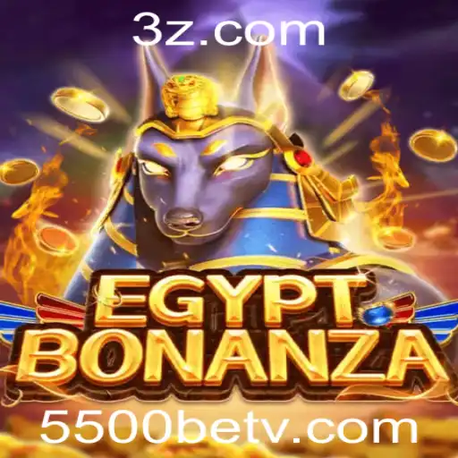 Descubra a Aventura de EgyptBonanza no 5500bet App