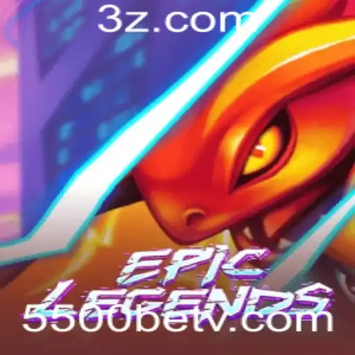 Explorando o Mundo de EpicLegends: Um Mergulho Profundo no Jogo e Sua Conexão com o Aplicativo 5500Bet