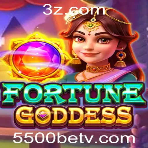 Descubra o Mundo de FORTUNEGODDESS com o Aplicativo 5500bet