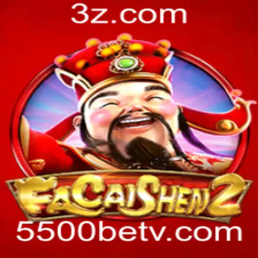 Descubra o Mundo Emocionante de FaCaiShen2 no 5500bet App