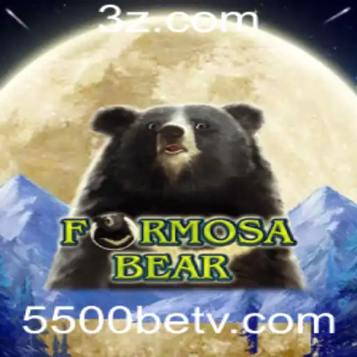 FormosaBear: A Nova Sensação no 5500bet App