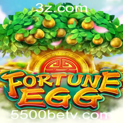 FortuneEgg: A Nova Sensação do 5500bet App