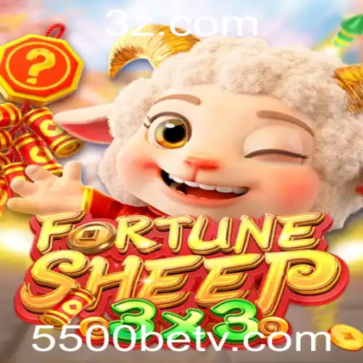 Explorando o Jogo FortuneSheep no 5500bet App