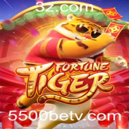 Explorando o Fascinante Jogo FortuneTiger na Plataforma 5500bet App