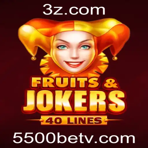 Descubra o Encantador Mundo de FruitsAndJokers40 no 5500bet App