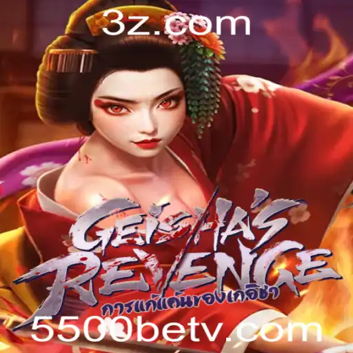 Descubra o Fascinante Mundo de GeishasRevenge no 5500bet App