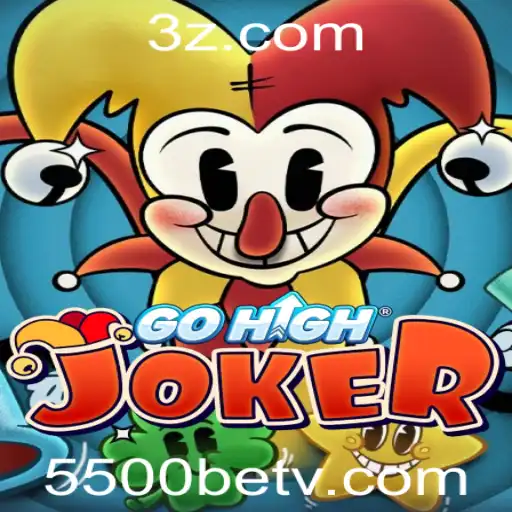 GoHighJoker: Descubra o Jogo de Estratégia Revolucionário no 5500bet App