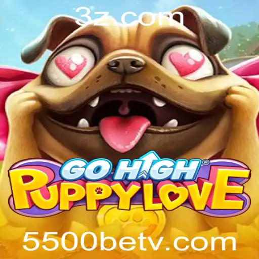 GoHighPuppyLove: Um Mergulho no Mundo Canino com o 5500bet App