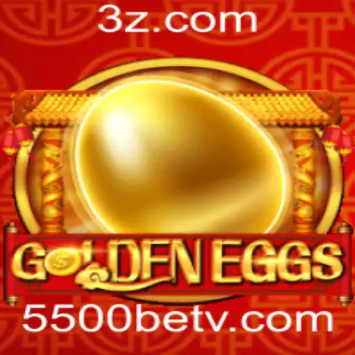 Explorando o Fascinante Mundo do GoldenEggs: Descubra o Jogo do 5500bet App