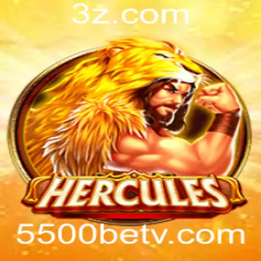 Descubra o Mundo de Excitação com o Jogo Hercules no 5500bet App