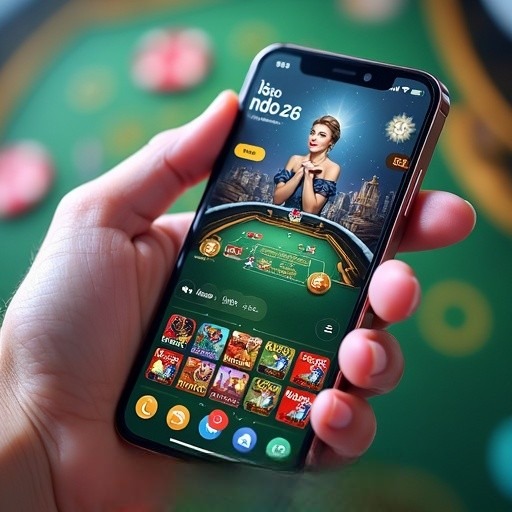 Experiência VIP 5500bet app