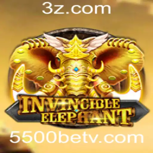 Desvendando o Jogo InvincibleElephant e o App 5500bet