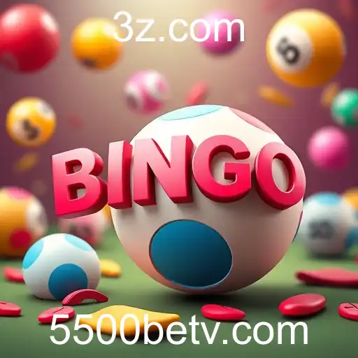 Explorando o Fascinante Mundo dos Jogos de Bingo com o 5500bet App