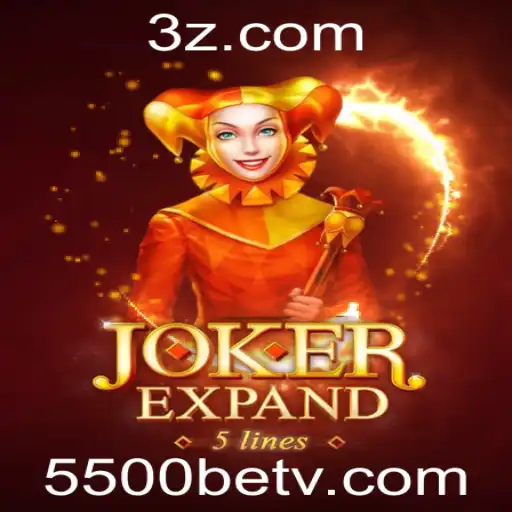 Descubra o Mundo Empolgante de JokerExpand no 5500bet App