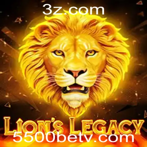 Explorando o Jogo LionsLegacy: Um Mergulho nas Suas Regras e Dinâmica