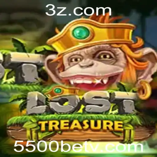 Explorando o Mundo de LostTreasure no App 5500bet
