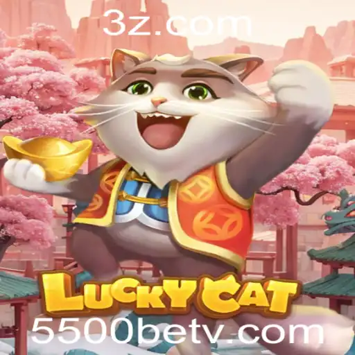 Explorando o Fascinante Mundo do Jogo LuckyCat no 5500bet App