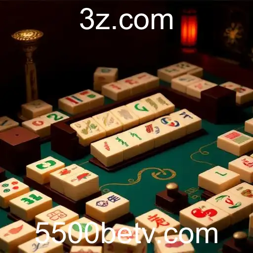 Desvendando o Mahjong: Uma Jornada Através do Jogo Tradicional e Suas Modernas Reinterpretações