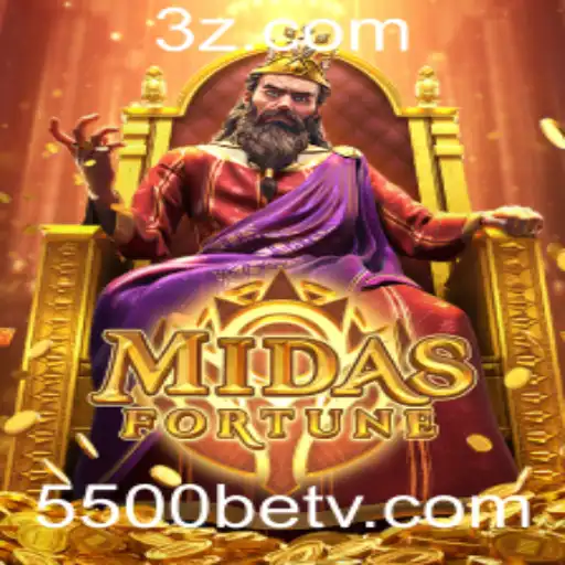 Explore o MidasFortune no 5500bet App: Regras e Destaques do Jogo Inovador
