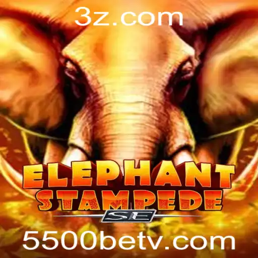 Explorando o Mundo de ElephantStampedeSE e a Emoção do 5500bet App