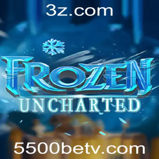 Explorando o Thrilling Adventure de FrozenUncharted no 5500bet App