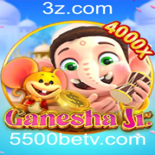 Explorando o Mundo de GaneshaJr: Um Jogo Inovador no 5500bet App