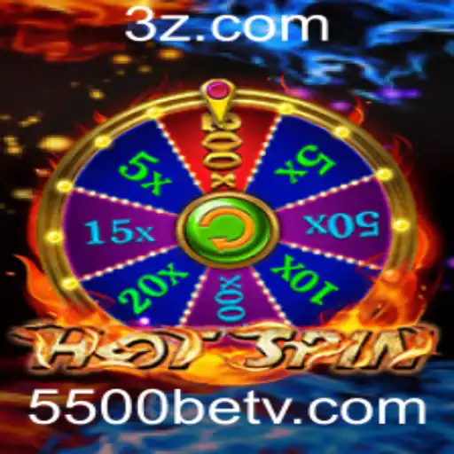 Descubra os Segredos do Jogo HotSpin no App 5500bet