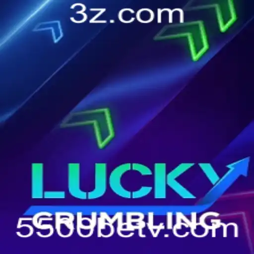 Explorando o Mundo Empolgante de LuckyCrumbling no 5500bet App