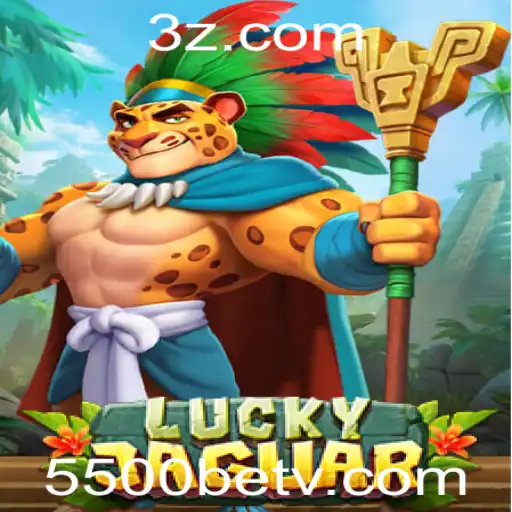 Explorando o Mundo de LuckyJaguar no Aplicativo 5500bet