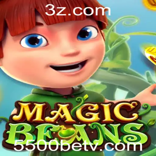 Descubra o Fascinante Mundo de MAGICBEANS no 5500bet App