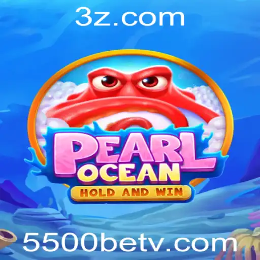 Descubra PearlOcean: A Nova Sensação no 5500bet App
