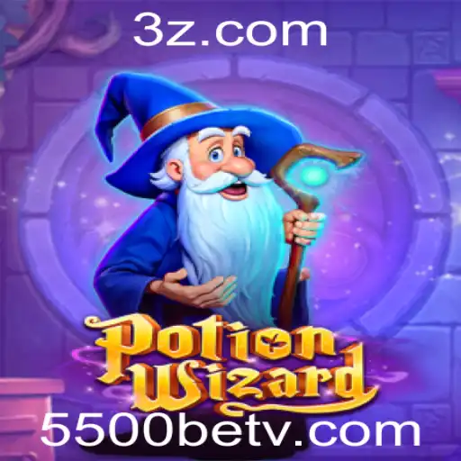 Descubra o Envolvente Universo de PotionWizard no 5500bet App