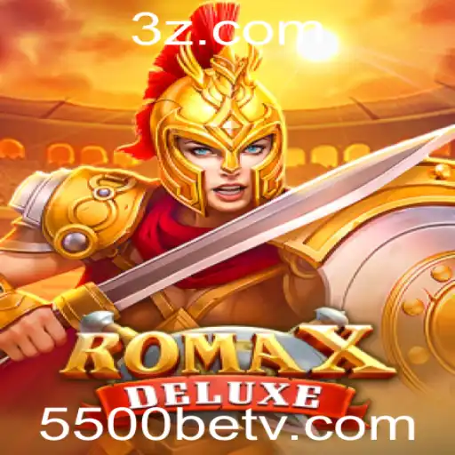 Descubra o Fascinante Mundo de RomaXDeluxe no 5500bet App