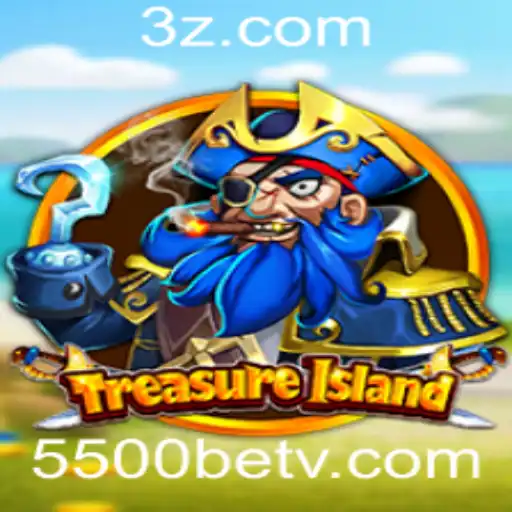 Explorando o Deslumbrante Mundo de TreasureIsland com 5500bet app