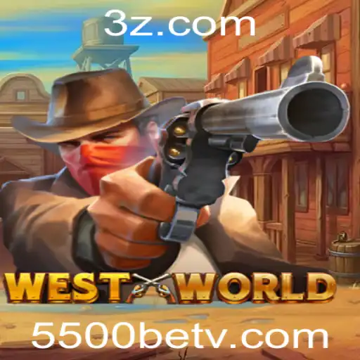 Explorando WestWorld: Um Mergulho no Universo do Jogo com 5500bet App