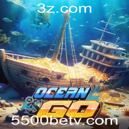 Descubra o Mundo de OceanGO: Uma Aventura Submarina com 5500bet app