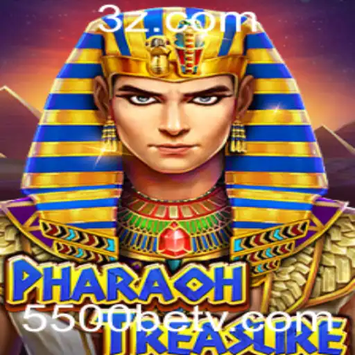 Explorando o Fascinante Mundo de PharaohTreasure no 5500bet App
