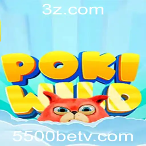 Descubra PokiWild: Uma Aventura Empolgante com 5500bet App