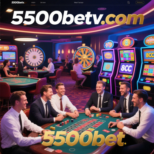 5500bet
