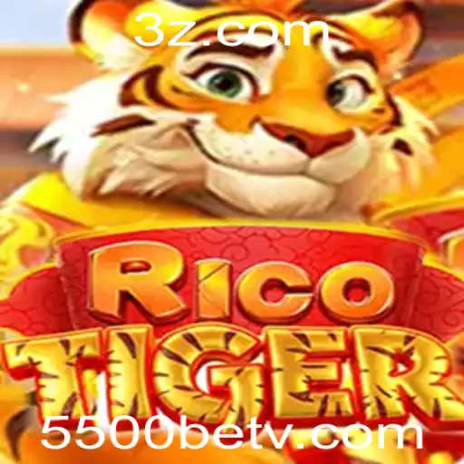 Explorando o Fascinante Mundo de RicoTiger: O Jogo do Momento no 5500bet App