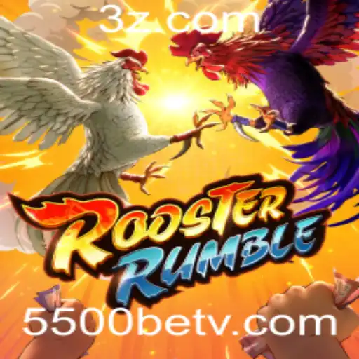 Descubra o Mundo Empolgante de RoosterRumble no 5500bet App